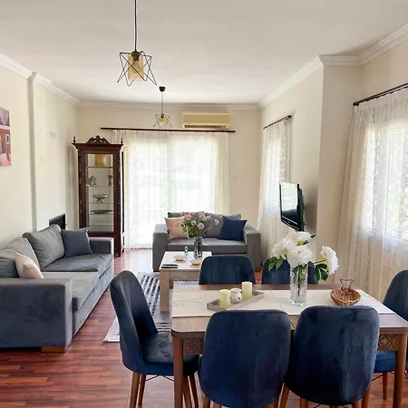 Vilă Gaia Stylish Duplex By Holidaykeys